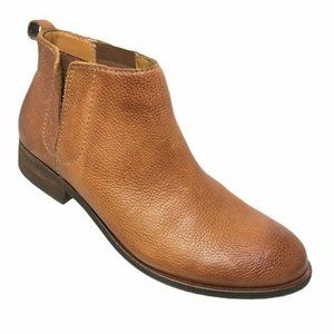 Kork-Ease Womens Velma Cruz Chelsea Boots Size 7